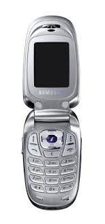Samsung X640