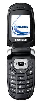 Samsung X660
