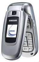 Samsung X670