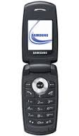 Samsung X680