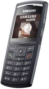 Samsung X820