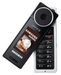 Samsung X830
