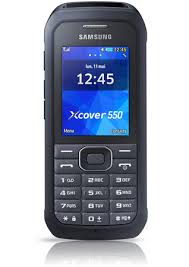 Samsung Xcover 550