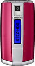 Samsung Z240