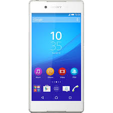 Sony Xperia Z4