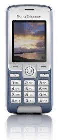 Sony Ericsson K310