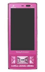 Sony Ericsson S003