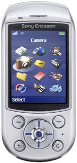 Sony Ericsson S700