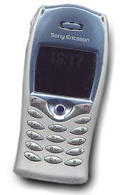 Sony Ericsson T68i