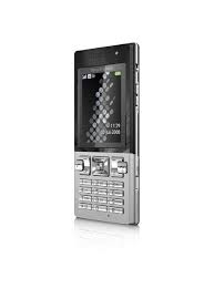 Sony Ericsson T700