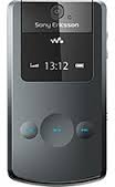 Sony Ericsson W508