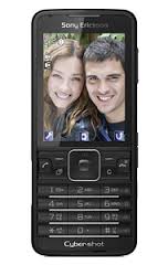 Sony Ericsson C901