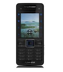 Sony Ericsson C902