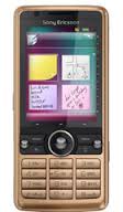 Sony Ericsson G700 Business Edition