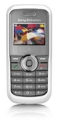 Sony Ericsson J100