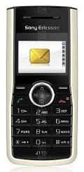 Sony Ericsson J110