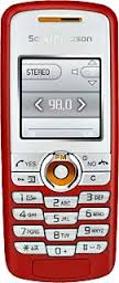 Sony Ericsson J230