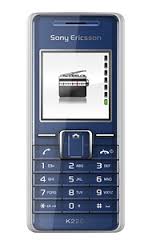 Sony Ericsson K220