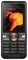 Sony Ericsson K618