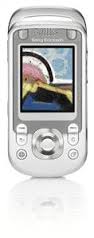 Sony Ericsson S600