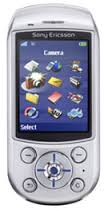 Sony Ericsson S710