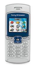 Sony Ericsson T230