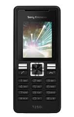 Sony Ericsson T250