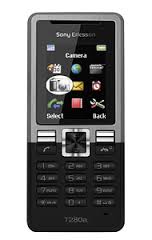 Sony Ericsson T280