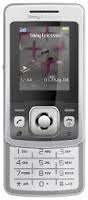 Sony Ericsson T303