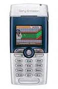 Sony Ericsson T310