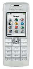 Sony Ericsson T630