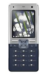 Sony Ericsson T650