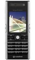 Sony Ericsson V600