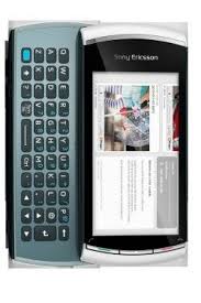 Sony Ericsson Vivaz pro