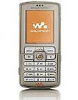 Sony Ericsson W700