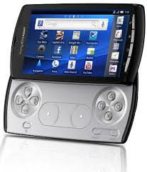 Sony Ericsson Xperia PLAY