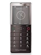 Sony Ericsson XPERIA Pureness