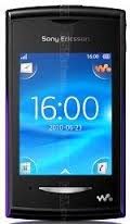 Sony Ericsson Yendo