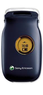 Sony Ericsson Z200