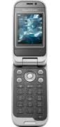 Sony Ericsson Z610