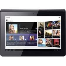 Sony Tablet S