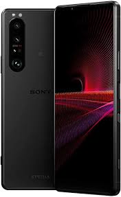 Sony Xperia 1 III