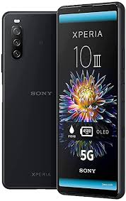 Sony Xperia 10 III Lite