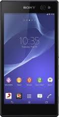 Sony Xperia C3 Dual