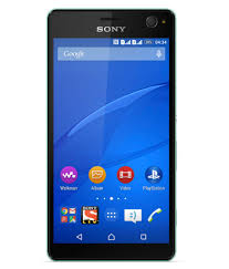 Sony Xperia C4