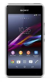 Sony Xperia E1