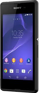 Sony Xperia E3 Dual