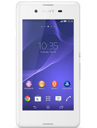 Sony Xperia E3