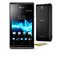 Sony Xperia E5