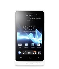 Sony Xperia go